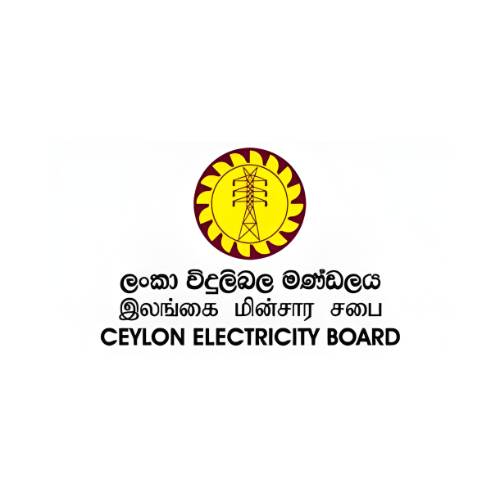 Beesnet.lk customers Ceylon Electricity Board